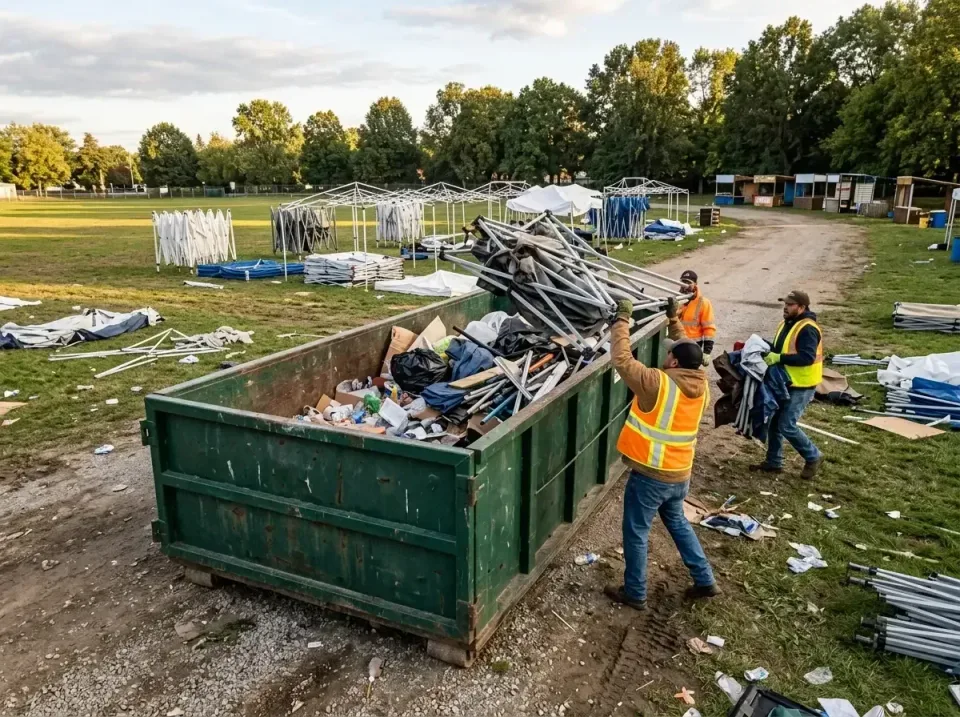 temporary-event-waste-containe-016 — frequently asked questions, Roll-Off Dumpster Rental Services in Whitesboro, TX